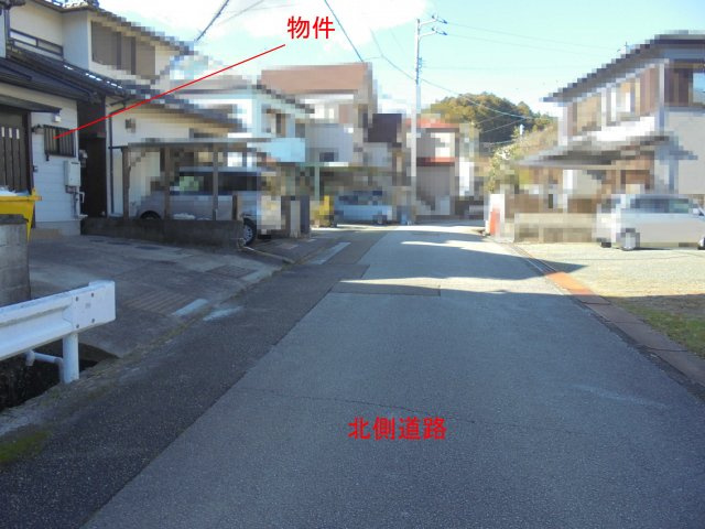  | 高知市福井町