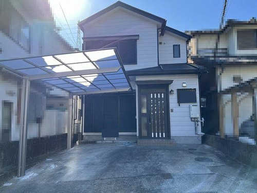 【外観】 | 高知市福井町