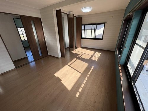  | 高知市福井町