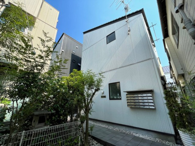 【外観】 | GREEN　STAGE