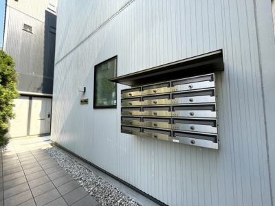 【その他共用部分】 | GREEN　STAGE