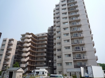 フラワータウン・アミル21サルビア館