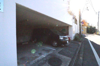 【駐車場】 | 駐車場