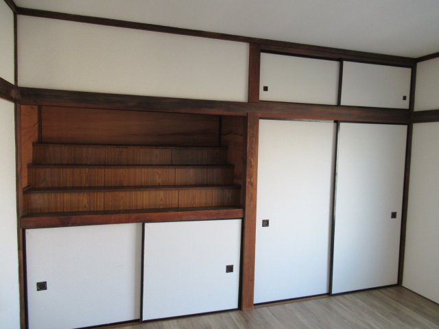 井土ヶ谷下町貸家