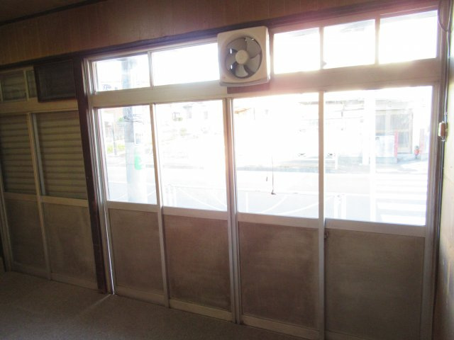 井土ヶ谷下町貸家