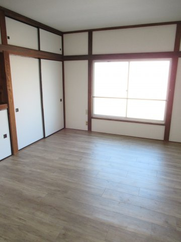 井土ヶ谷下町貸家