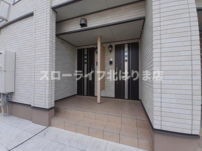 【エントランス】 | エヴィメリアⅠ