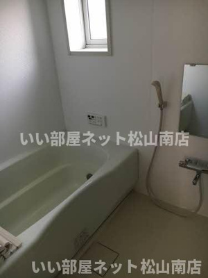 【浴室】 | エタンリジェール Ｃ棟