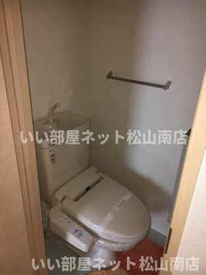 【トイレ】 | エタンリジェール Ｃ棟