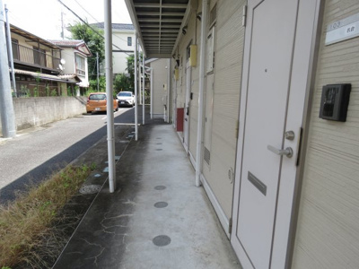 【その他共用部分】 | アーバンクレストA棟