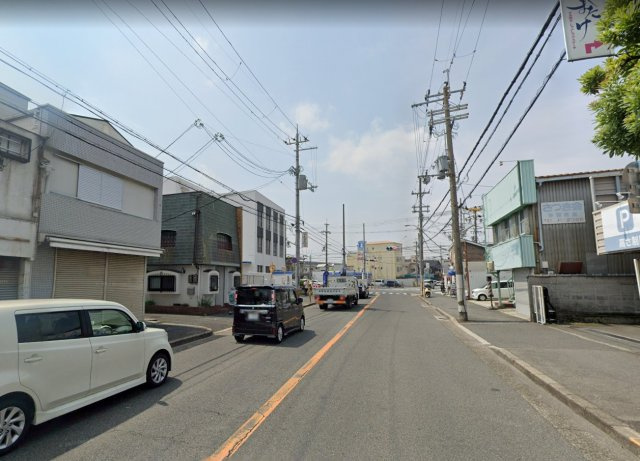堺市堺区昭和通　貸店舗　物件番号：232617のその他