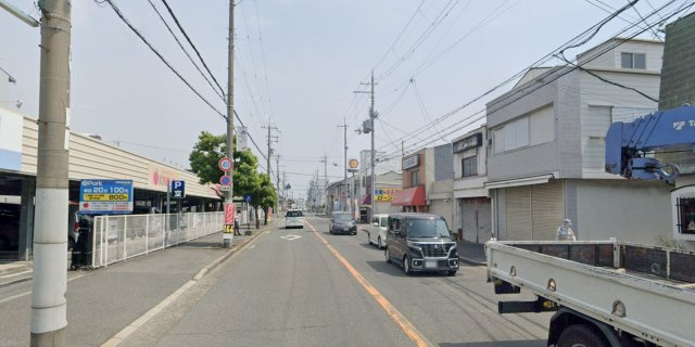 堺市堺区昭和通　貸店舗　物件番号：232617のその他