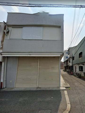 堺市堺区昭和通　貸店舗　物件番号：232617の外観