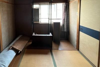 堺市堺区昭和通　貸店舗　物件番号：232617のその他