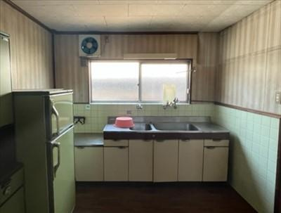 堺市堺区昭和通　貸店舗　物件番号：232617のその他