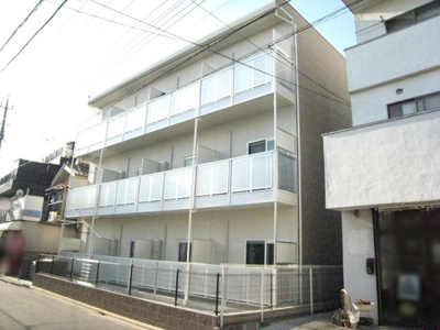【外観】 | すず