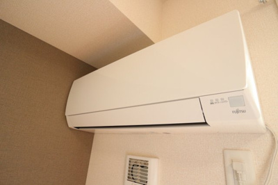 【設備】 | セジュール垂水East