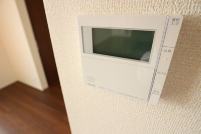 【設備】 | セジュール垂水East