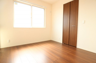 【寝室】 | セジュール垂水East