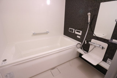 【浴室】 | セジュール垂水East