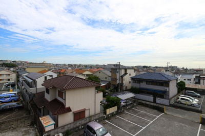 【展望】 | セジュール垂水イースト