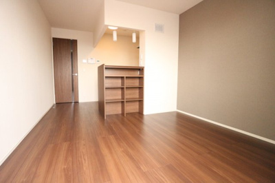 【居間・リビング】 | セジュール垂水イースト
