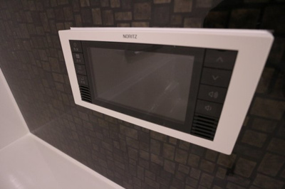 【設備】 | セジュール垂水イースト