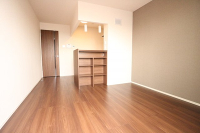 【居間・リビング】 | セジュール垂水イースト