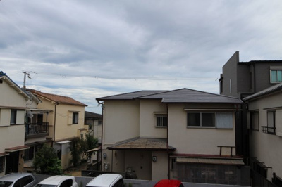 【展望】 | リアルテ霞ヶ丘