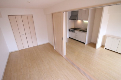 【内装】 | リアルテ霞ヶ丘