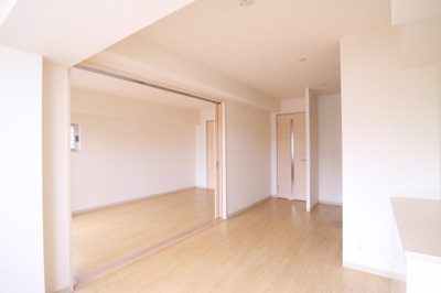 【居間・リビング】 | リアルテ霞ヶ丘