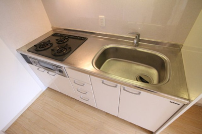 【キッチン】 | リアルテ霞ヶ丘