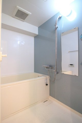 【浴室】 | リアルテ霞ヶ丘