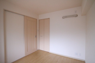 【寝室】 | リアルテ霞ヶ丘