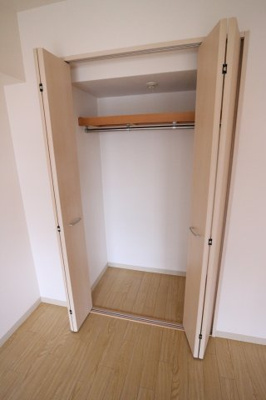 【収納】 | リアルテ霞ヶ丘