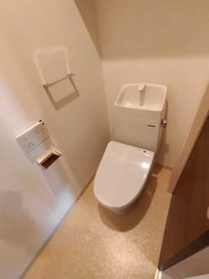【トイレ】 | GRANDIR弥刀