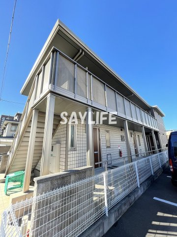 ディアコートKのその他共用部分