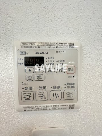 ディアコートKの設備