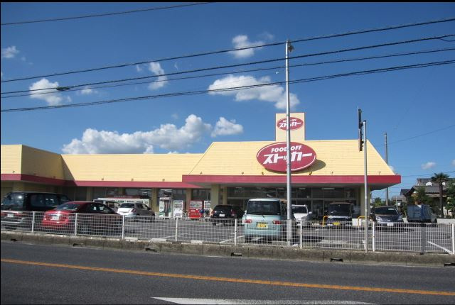 小通幸谷店舗の周辺