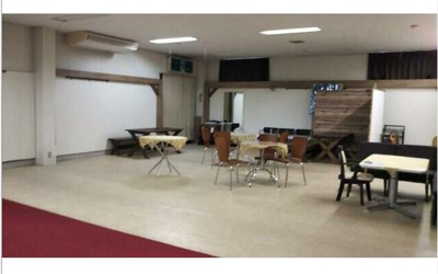 【内装】 | 建金ビル