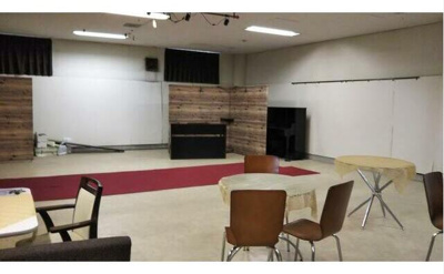 【内装】 | 建金ビル