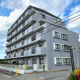 バームハイツ五井の画像