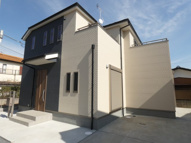 立川市砂川町７丁目の一戸建ての画像