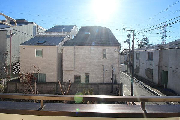 【展望】 | さくらコーポ