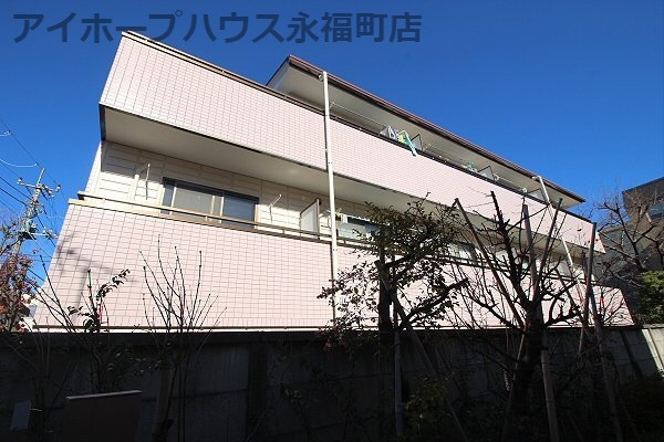【外観】 | さくらコーポ