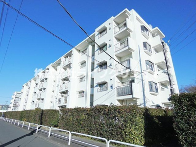 【外観】 | グリーンコープ日野3号棟