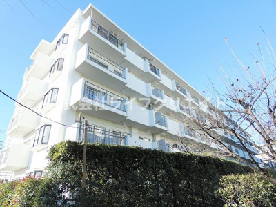 【外観】 | グリーンコープ日野3号棟