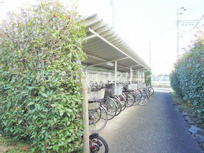 【その他共用部分】 | グリーンコープ日野3号棟