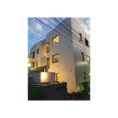 【エントランス】 | GREEN TERRACE KICHIJOJI-グリーンテラス吉祥寺-