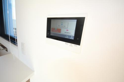 【セキュリティ】 | GREEN TERRACE KICHIJOJI-グリーンテラス吉祥寺-